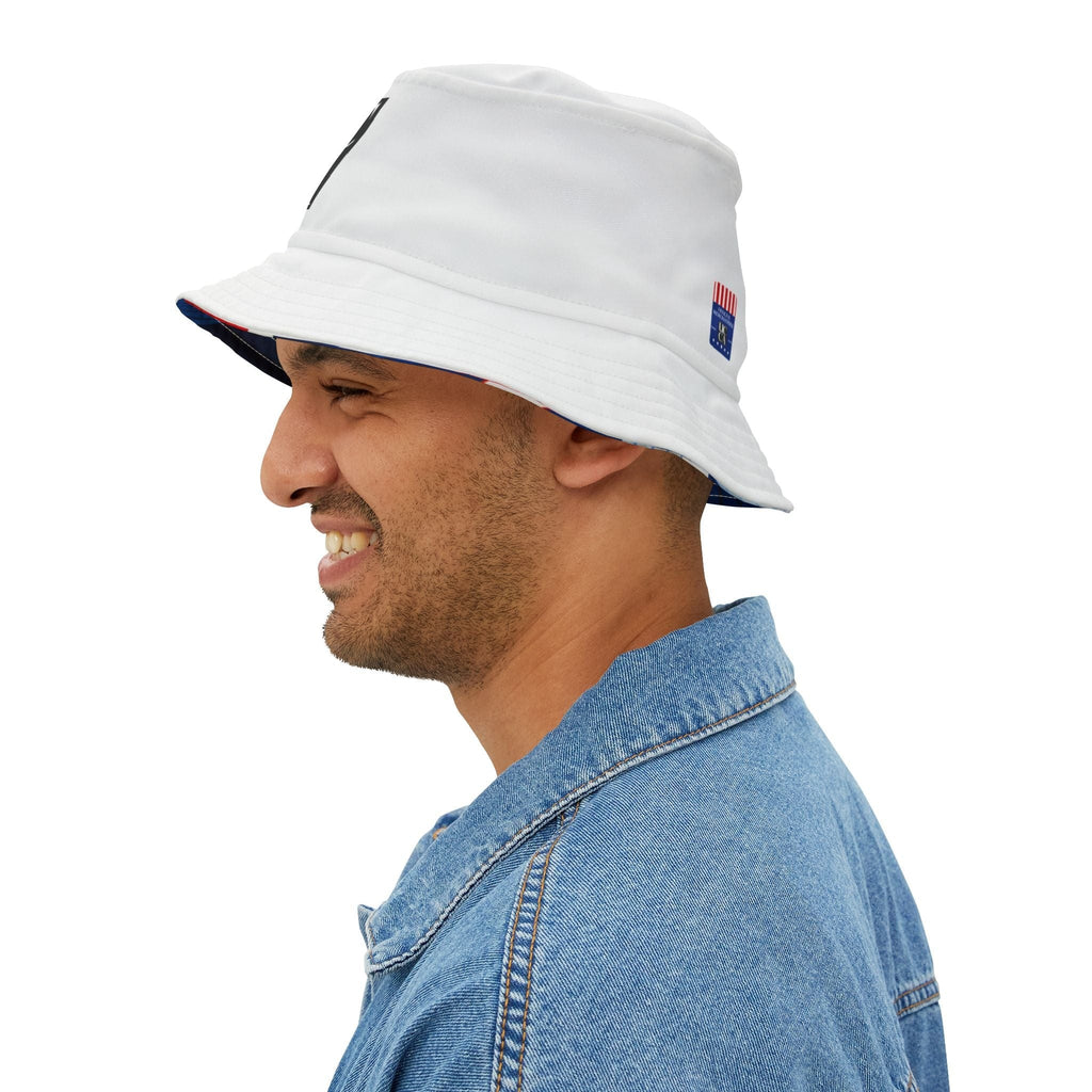 From Functional to Fashionable: The UCCA Unisex Bucket Hat Hats