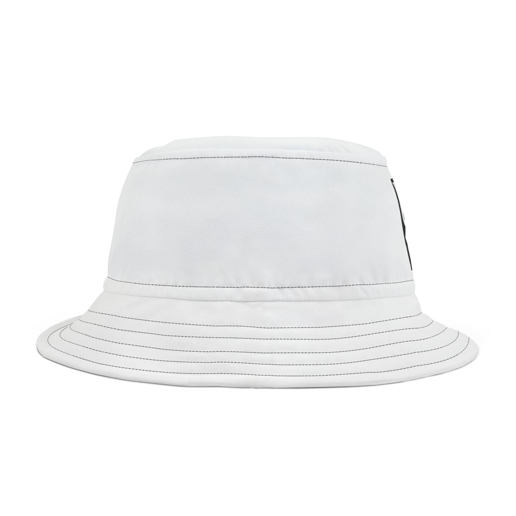 From Functional to Fashionable: The UCCA Unisex Bucket Hat Hats