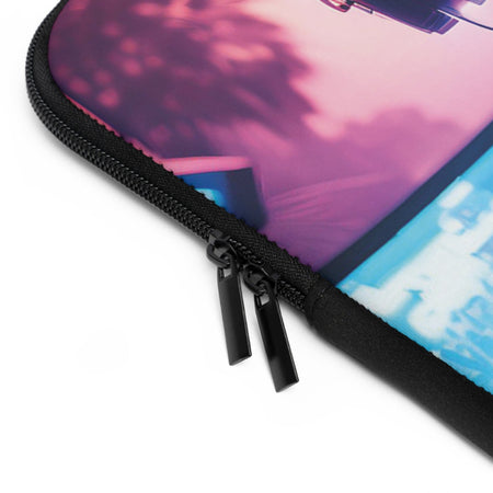 Gamer's Edge Laptop Sleeve: Protect Your Tech in Style Laptop Sleeve