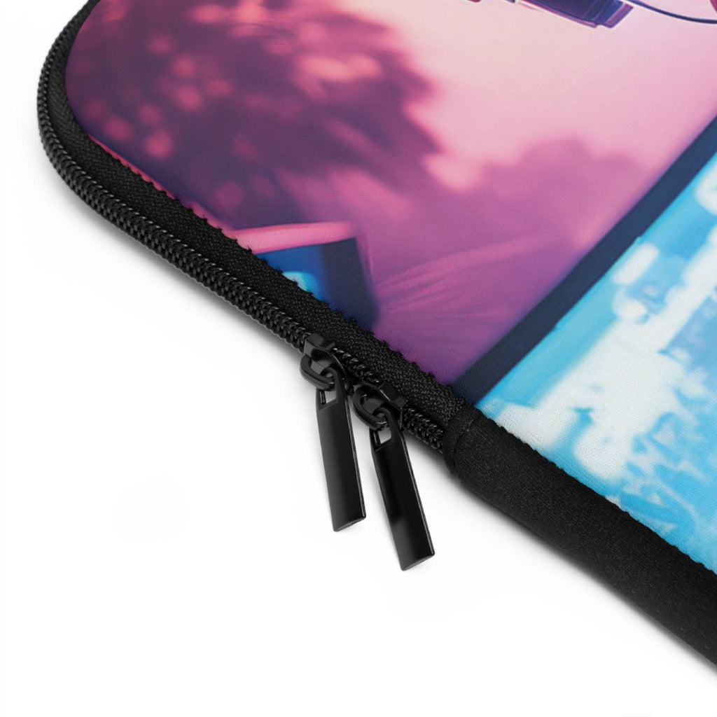 Gamer's Edge Laptop Sleeve: Protect Your Tech in Style Laptop Sleeve