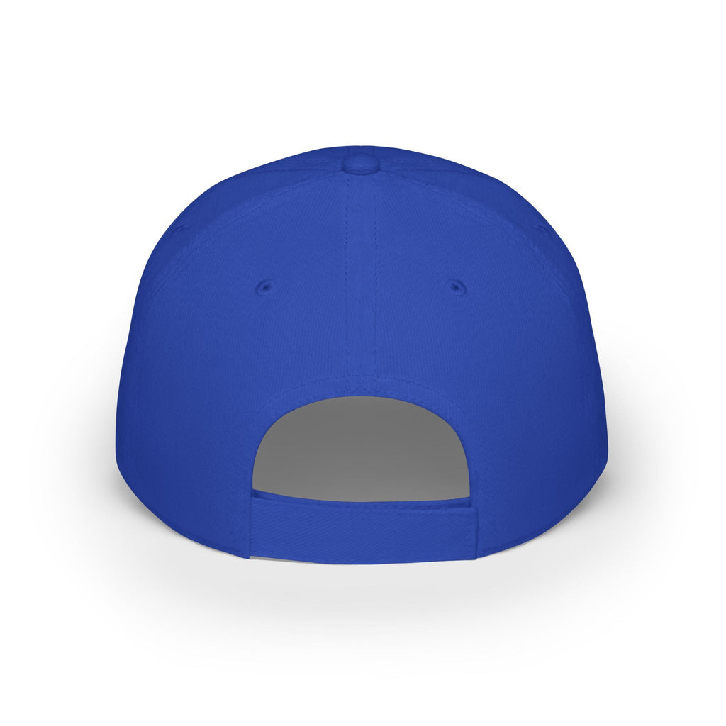 Low Profile Baseball Cap -  Classic Style Meets UCCA Pride! Hats