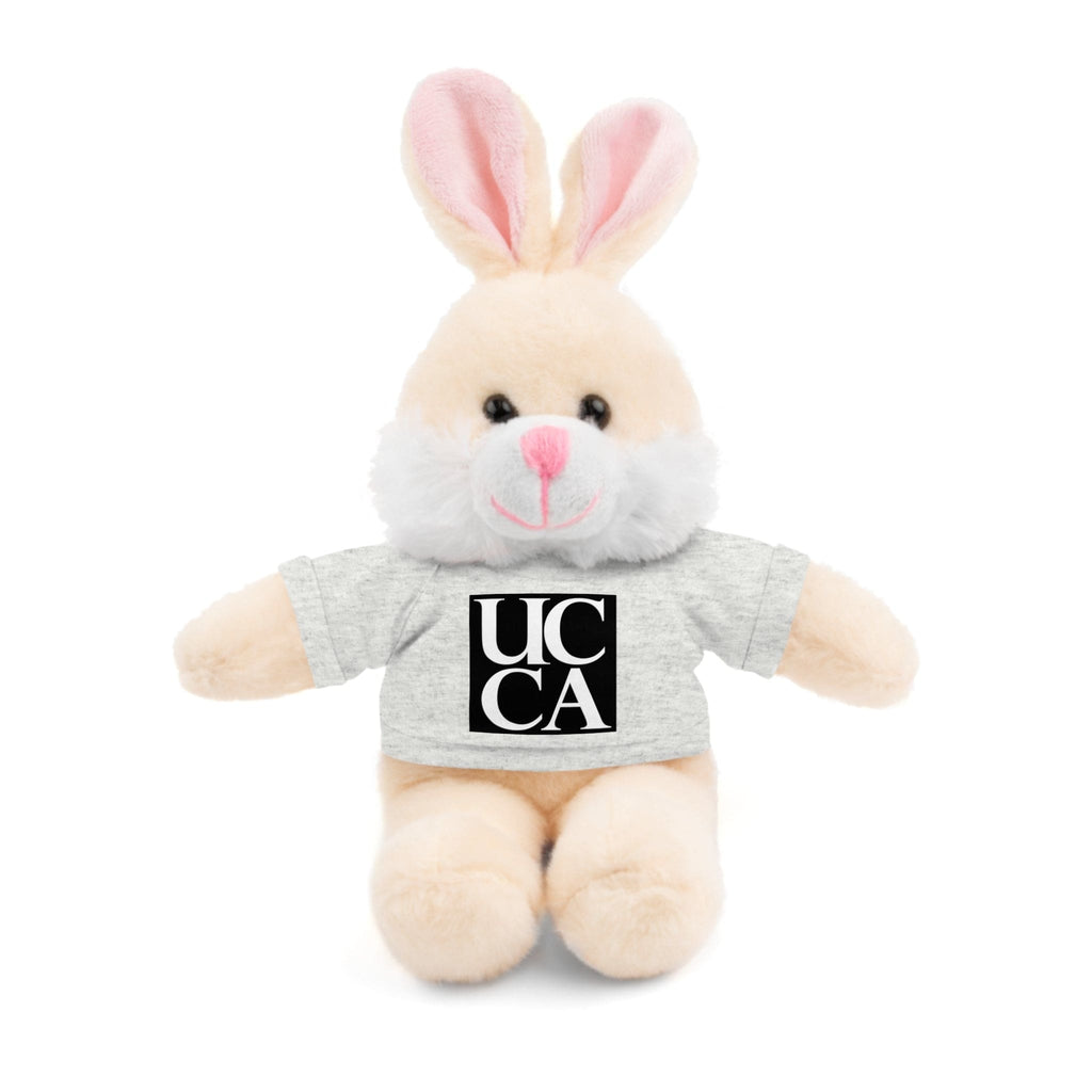 Meet the UCCA Plushie Pals: Your New Furry Best Friends! Accessories