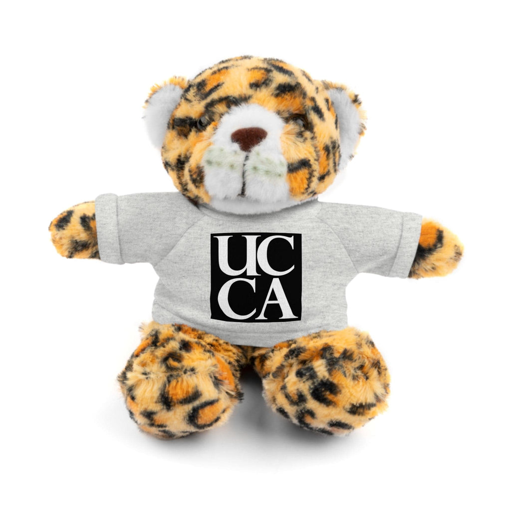 Meet the UCCA Plushie Pals: Your New Furry Best Friends! Accessories