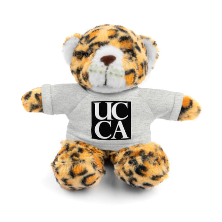 Meet the UCCA Plushie Pals: Your New Furry Best Friends! Accessories