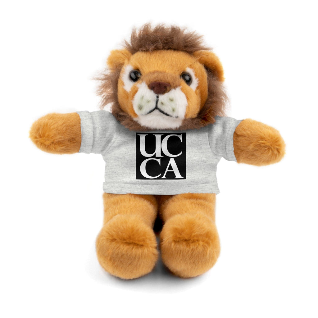 Meet the UCCA Plushie Pals: Your New Furry Best Friends! Accessories