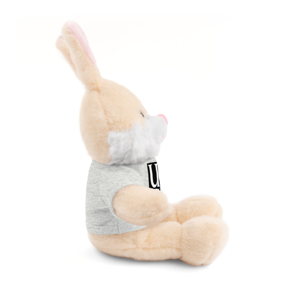 Meet the UCCA Plushie Pals: Your New Furry Best Friends! Accessories