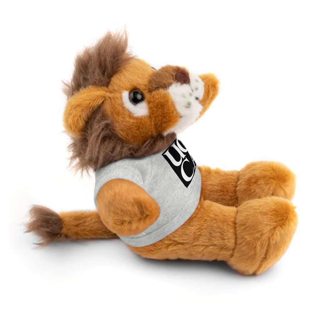 Meet the UCCA Plushie Pals: Your New Furry Best Friends! Accessories