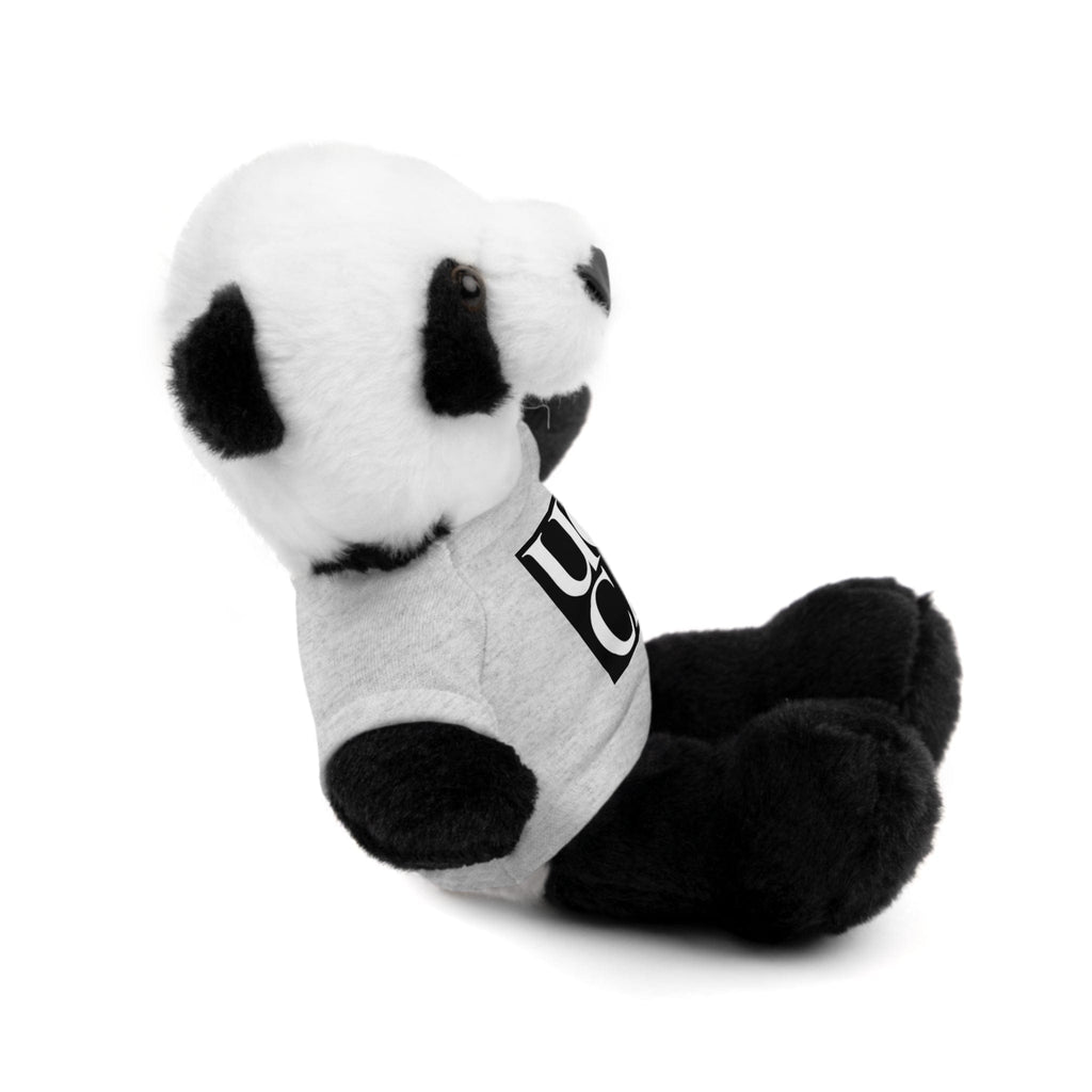 Meet the UCCA Plushie Pals: Your New Furry Best Friends! Accessories