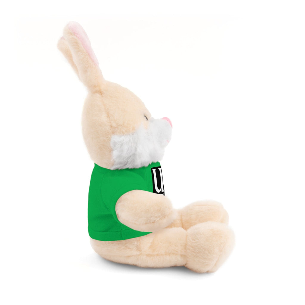 Meet the UCCA Plushie Pals: Your New Furry Best Friends! Accessories