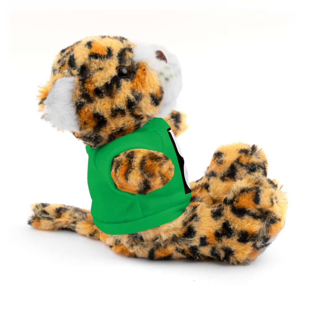 Meet the UCCA Plushie Pals: Your New Furry Best Friends! Accessories