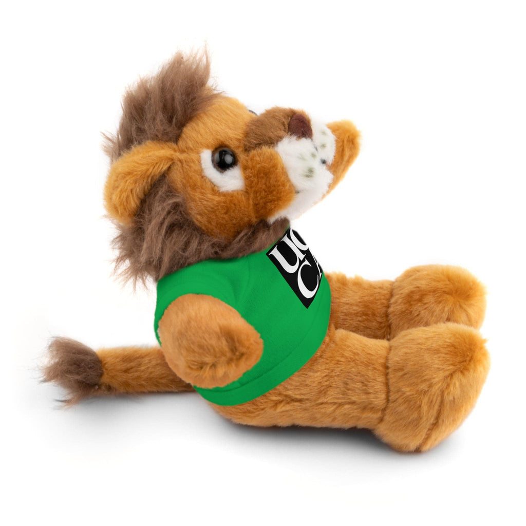 Meet the UCCA Plushie Pals: Your New Furry Best Friends! Accessories