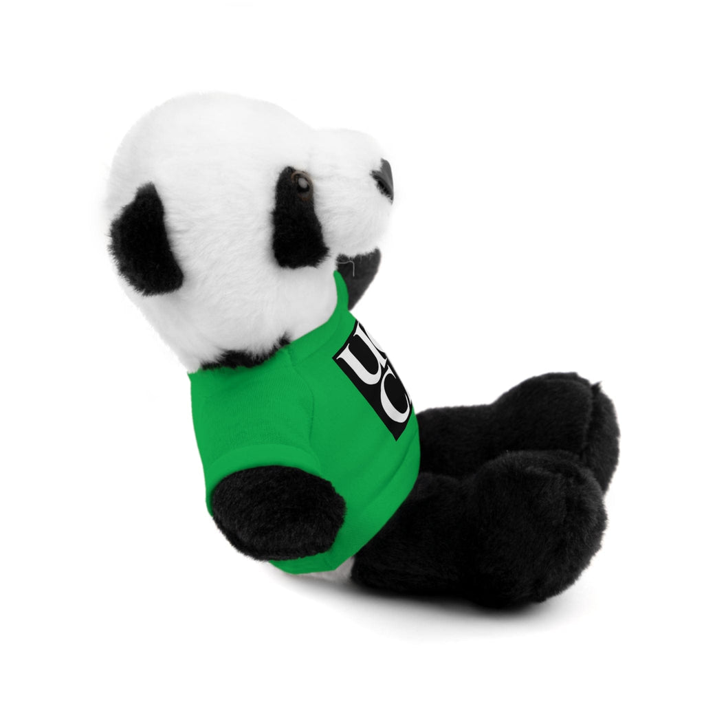 Meet the UCCA Plushie Pals: Your New Furry Best Friends! Accessories