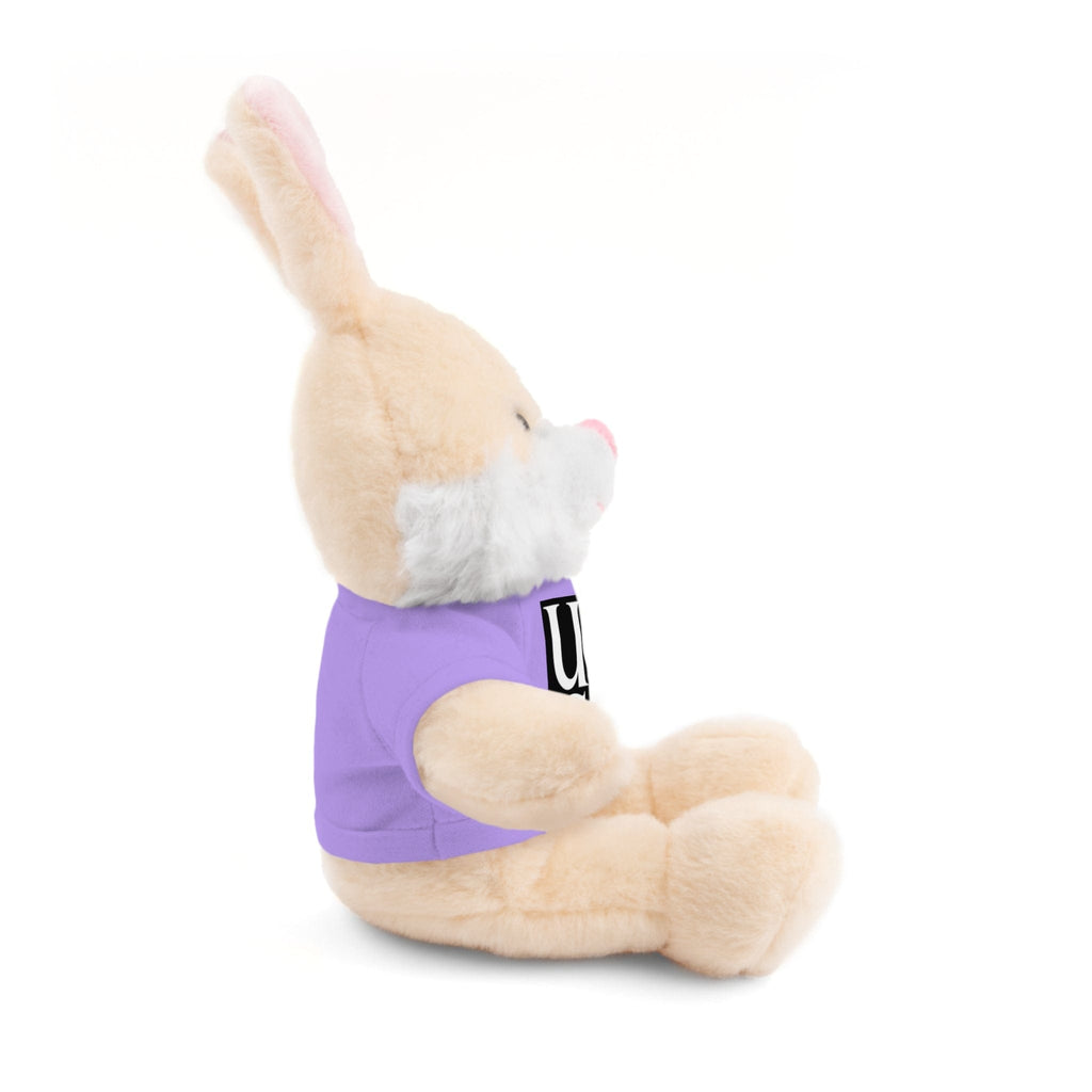 Meet the UCCA Plushie Pals: Your New Furry Best Friends! Accessories