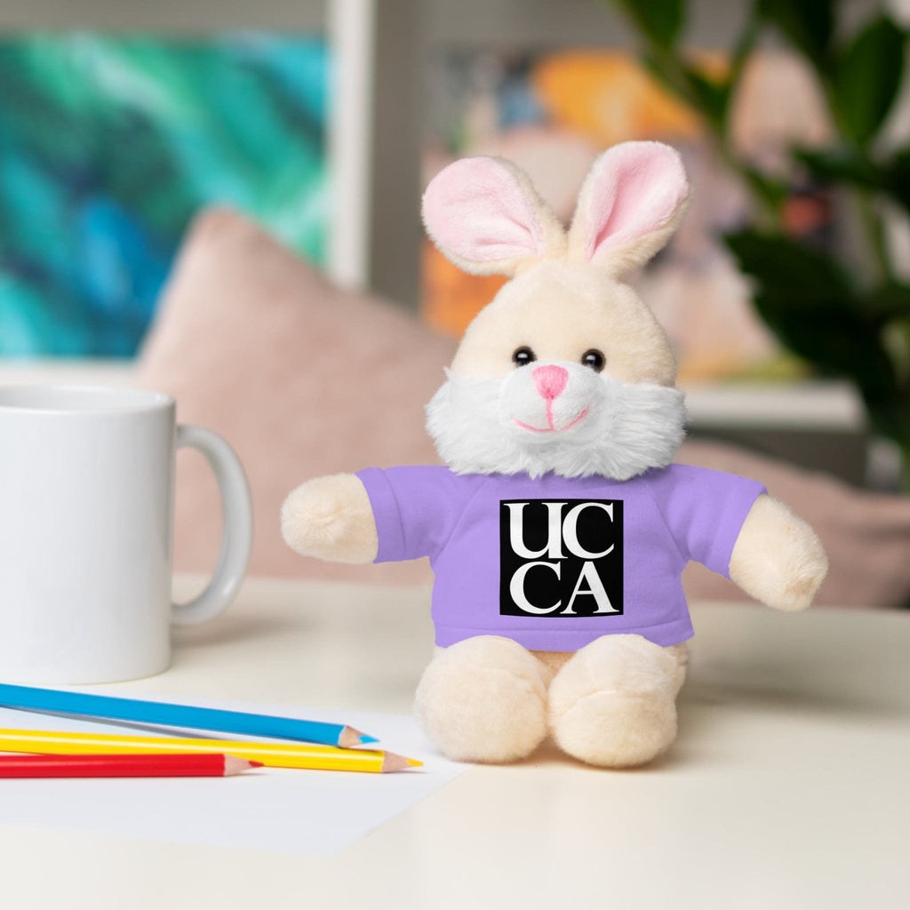 Meet the UCCA Plushie Pals: Your New Furry Best Friends! Accessories