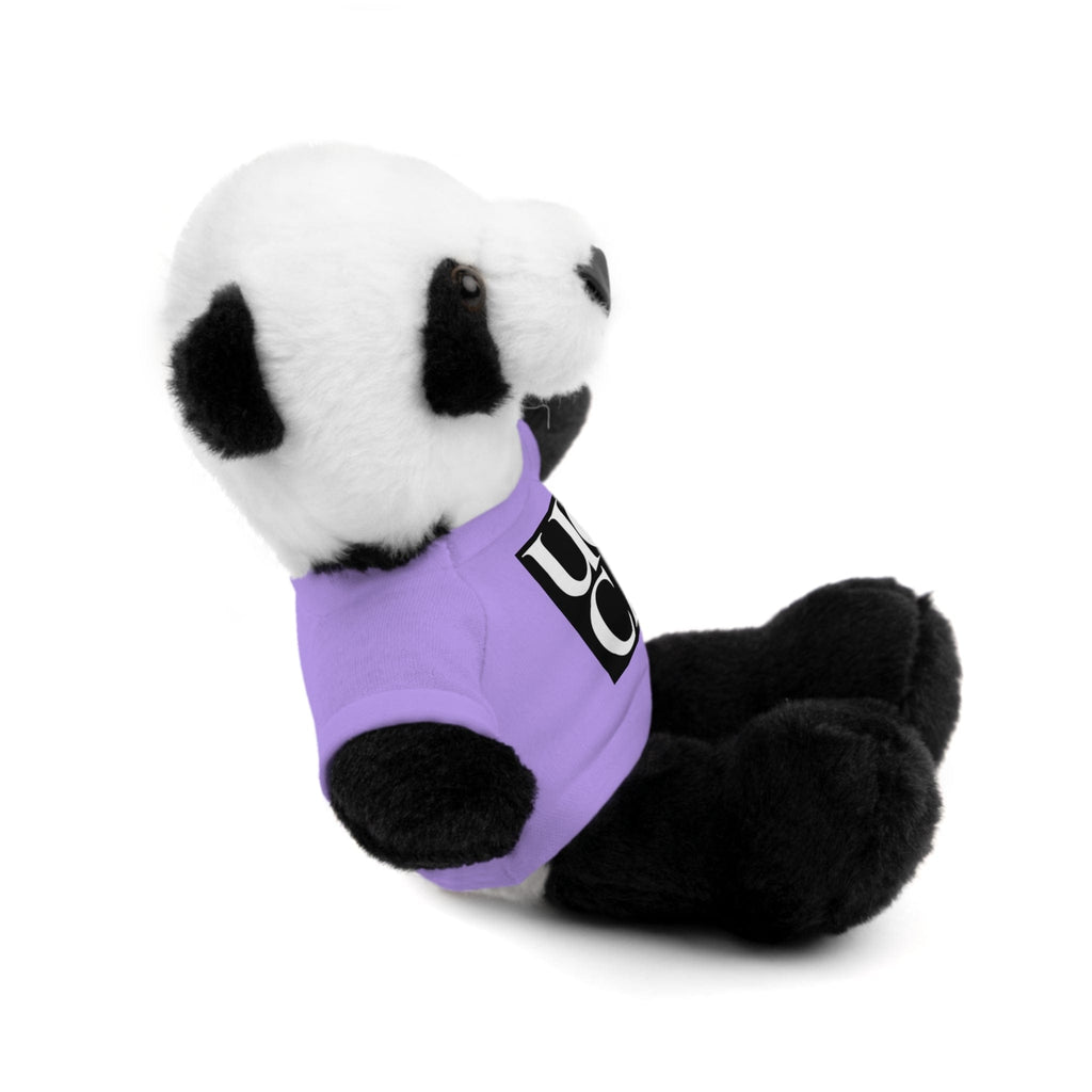 Meet the UCCA Plushie Pals: Your New Furry Best Friends! Accessories