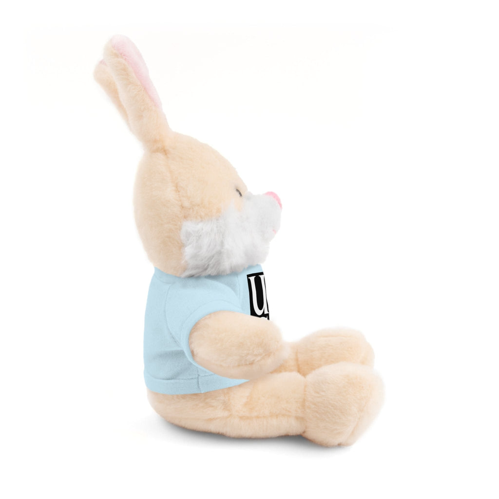 Meet the UCCA Plushie Pals: Your New Furry Best Friends! Accessories