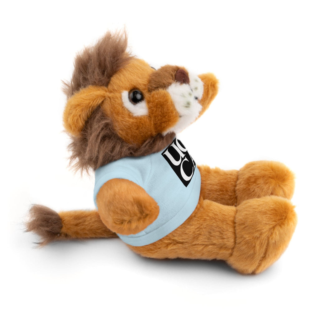 Meet the UCCA Plushie Pals: Your New Furry Best Friends! Accessories