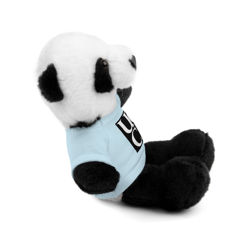 Meet the UCCA Plushie Pals: Your New Furry Best Friends! Accessories