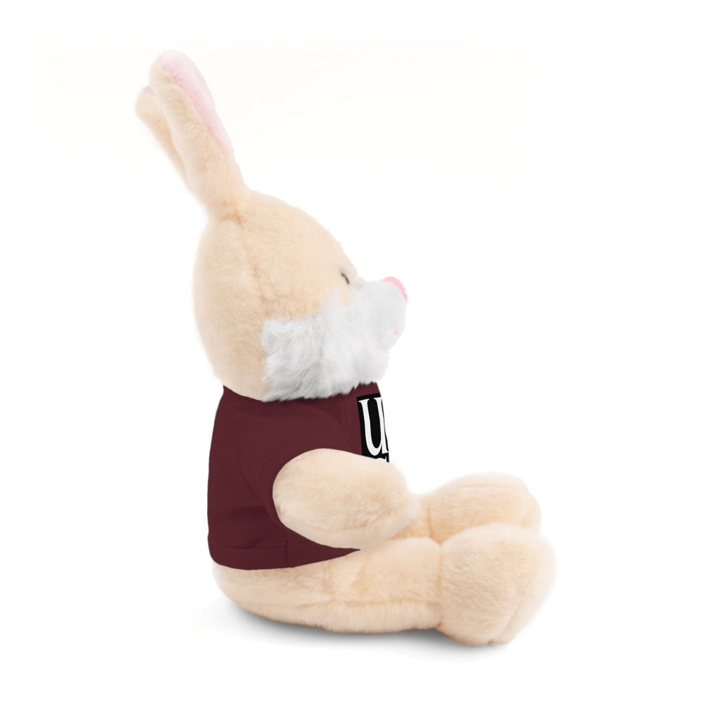 Meet the UCCA Plushie Pals: Your New Furry Best Friends! Accessories