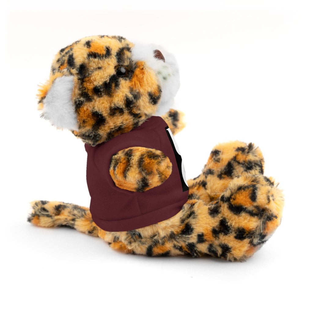 Meet the UCCA Plushie Pals: Your New Furry Best Friends! Accessories