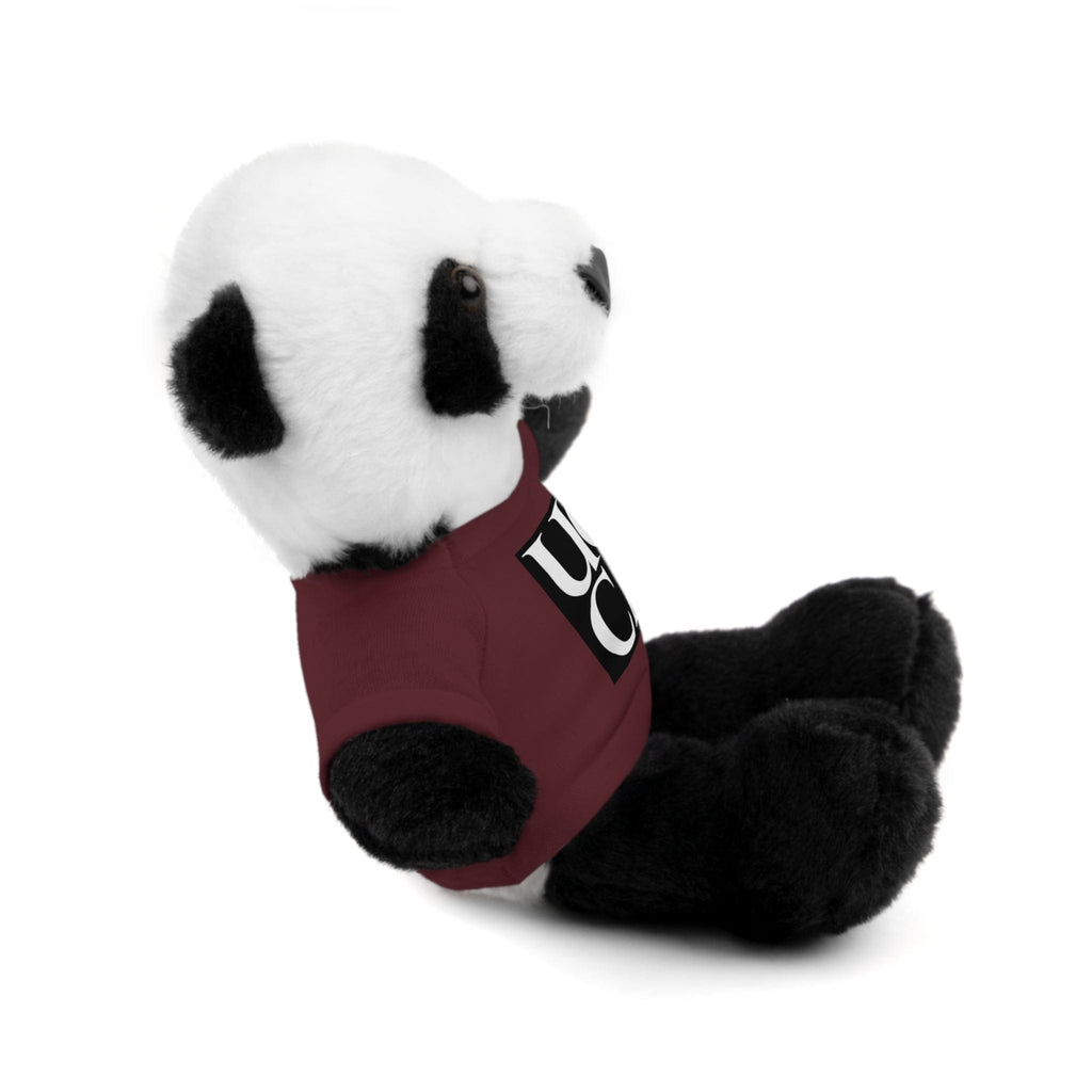 Meet the UCCA Plushie Pals: Your New Furry Best Friends! Accessories