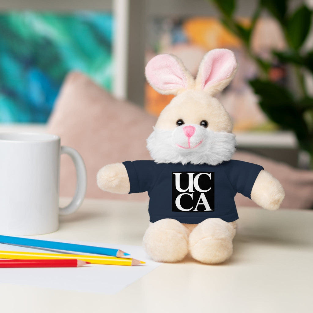 Meet the UCCA Plushie Pals: Your New Furry Best Friends! Accessories