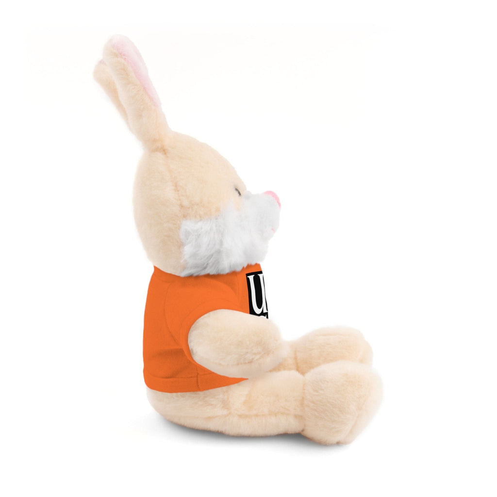 Meet the UCCA Plushie Pals: Your New Furry Best Friends! Accessories