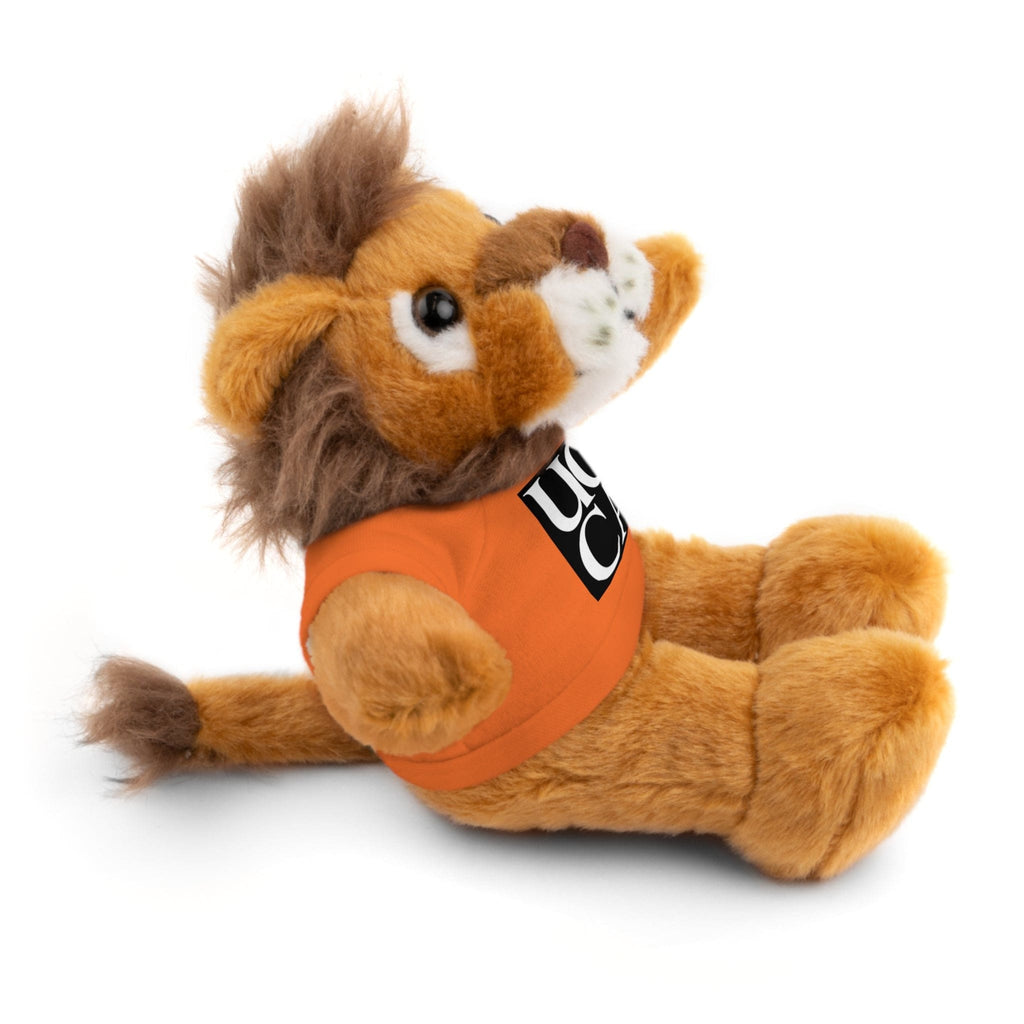 Meet the UCCA Plushie Pals: Your New Furry Best Friends! Accessories