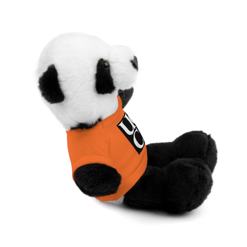 Meet the UCCA Plushie Pals: Your New Furry Best Friends! Accessories