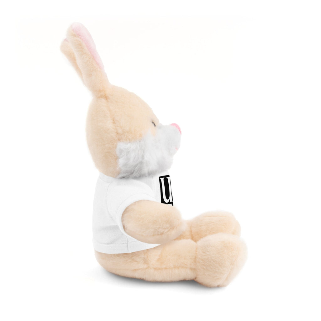 Meet the UCCA Plushie Pals: Your New Furry Best Friends! Accessories