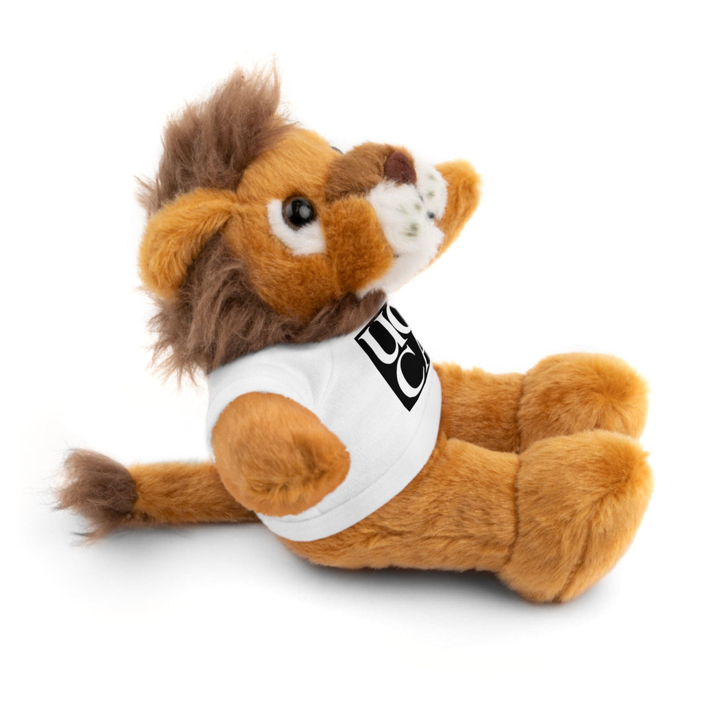 Meet the UCCA Plushie Pals: Your New Furry Best Friends! Accessories