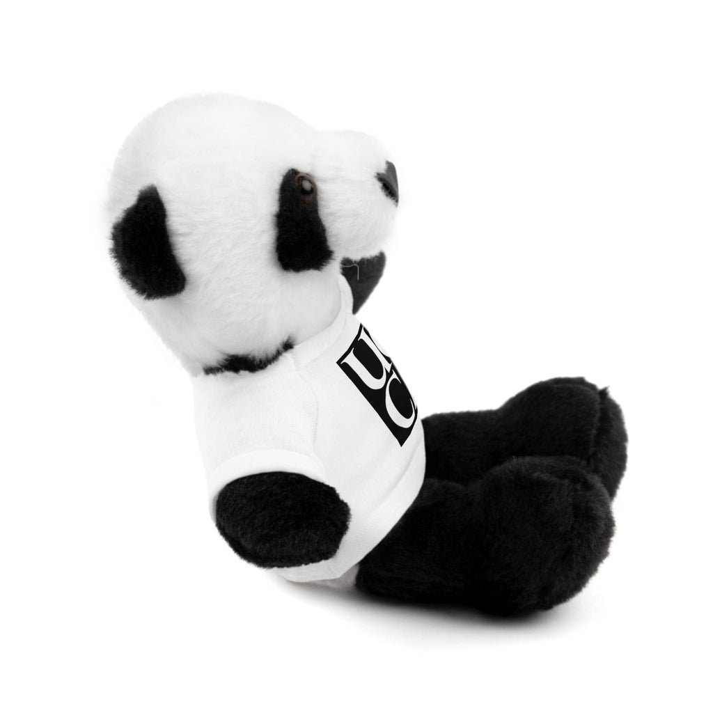 Meet the UCCA Plushie Pals: Your New Furry Best Friends! Accessories