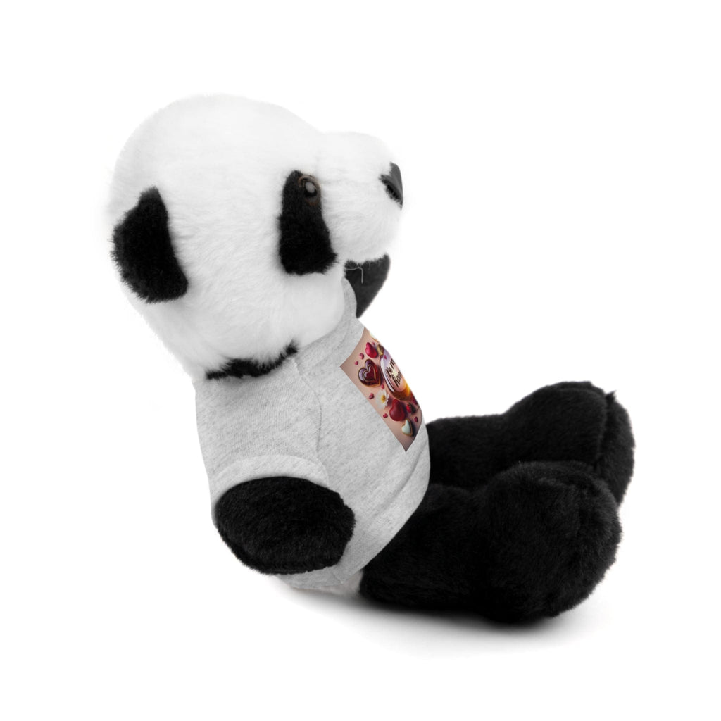 Meet the UCCA Valentine Plushie Pals: Your Sweetest New Friends! Accessories