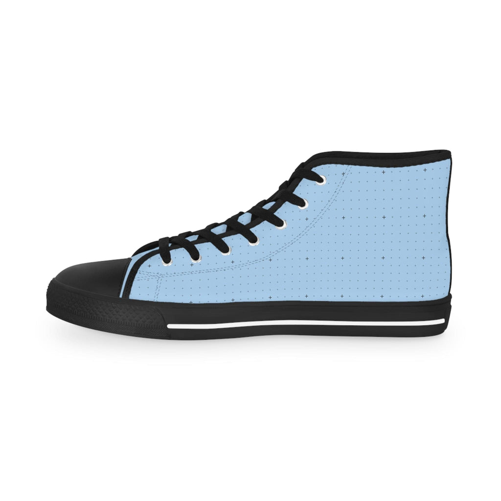 Plan B High Top Sneakers: Where Style Meets Strategy Shoes