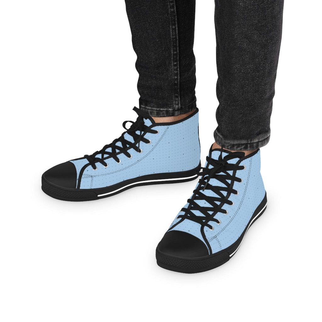 Plan B High Top Sneakers: Where Style Meets Strategy Shoes