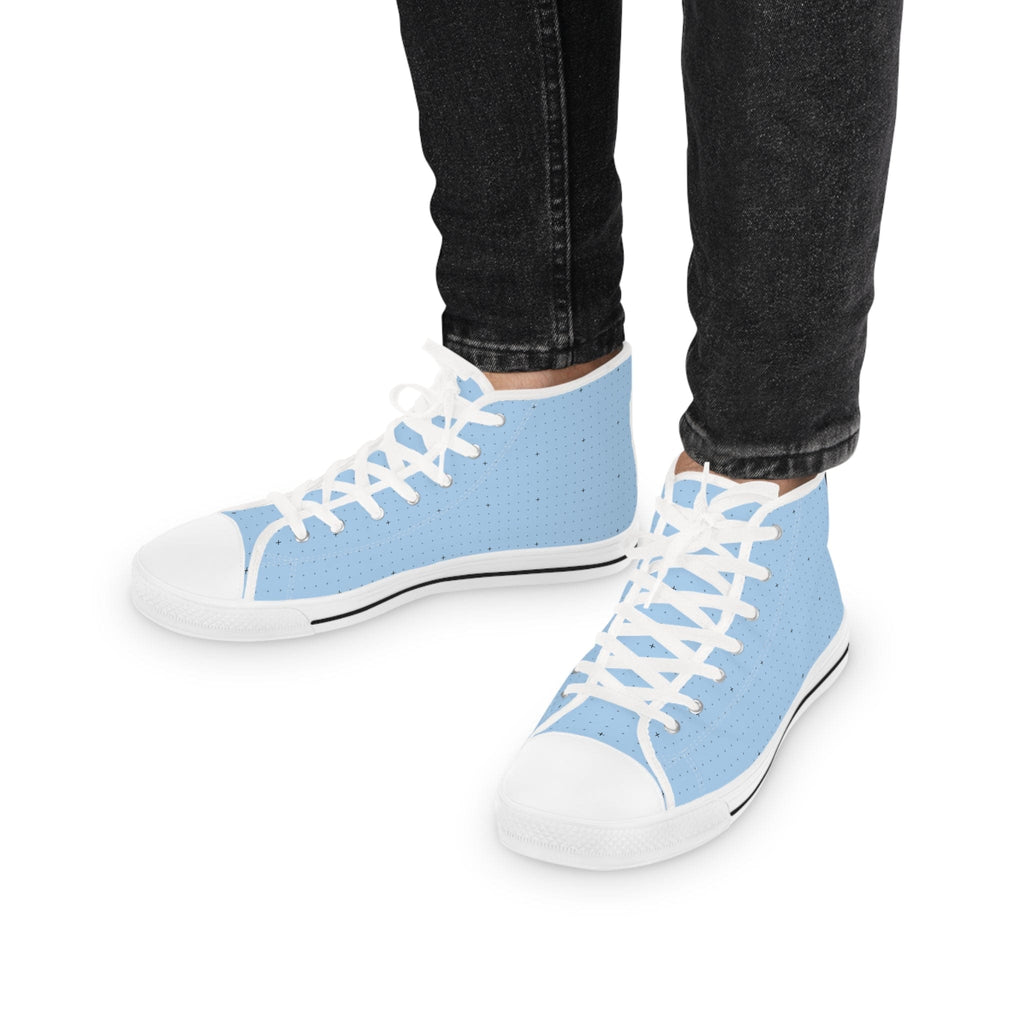 Plan B High Top Sneakers: Where Style Meets Strategy Shoes