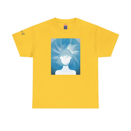 Sienna H - "Windmills of My Mind" - Limited Edition T-Shirt Collection - 1 of 6 Daisy / S T-Shirt