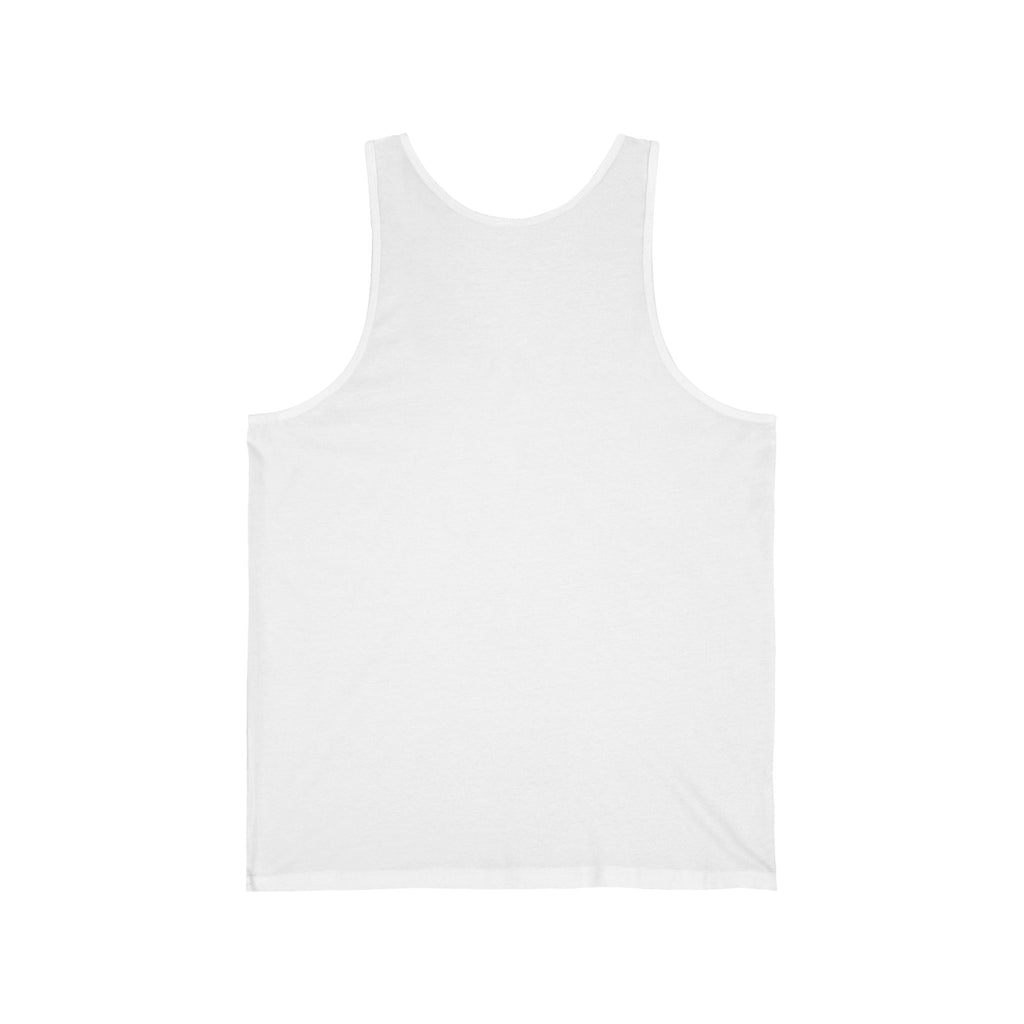 Sip Happens: UCCA Unisex Coffee Tank Tank Top