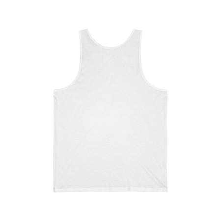 Sip Happens: UCCA Unisex Coffee Tank Tank Top