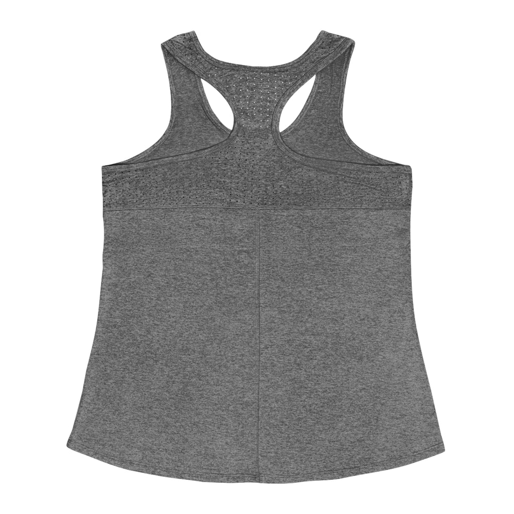 Stay Cool in Style: UCCA Laser-Cut Racerback Tank Tank Top