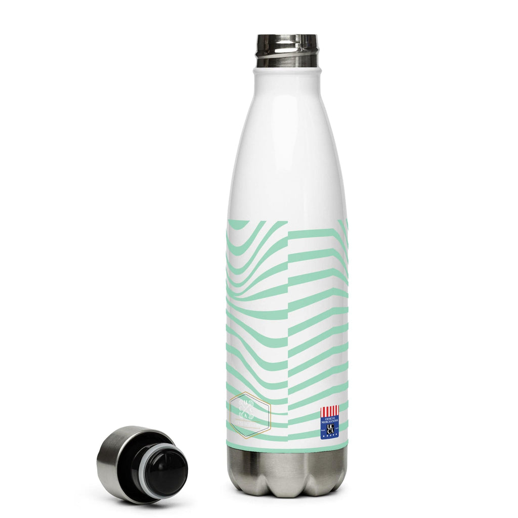 Stay Refreshed, Stay Motivated with the UCCA Stainless steel water bottle Food & Beverages