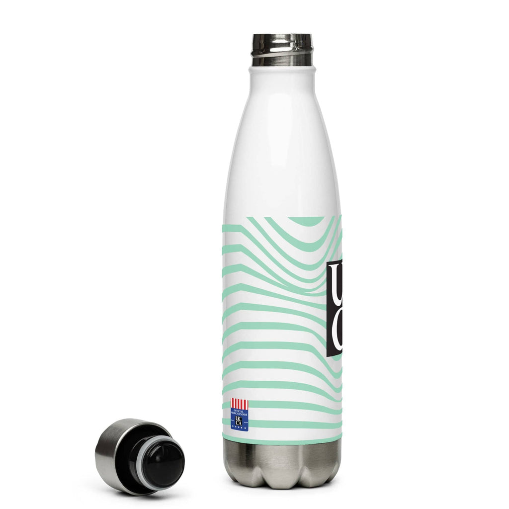 Stay Refreshed, Stay Motivated with the UCCA Stainless steel water bottle Food & Beverages