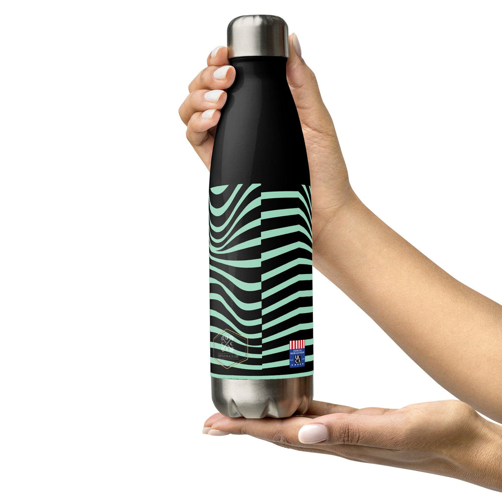 Stay Refreshed, Stay Motivated with the UCCA Stainless steel water bottle Food & Beverages