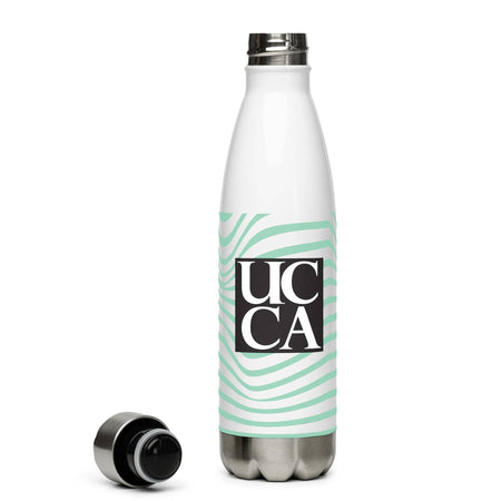 Stay Refreshed, Stay Motivated with the UCCA Stainless steel water bottle White Food & Beverages