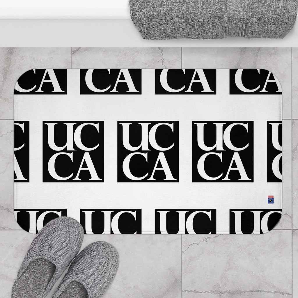 Step Up Your Bathroom Style with the UCCA Bath Mat! 🛁 34