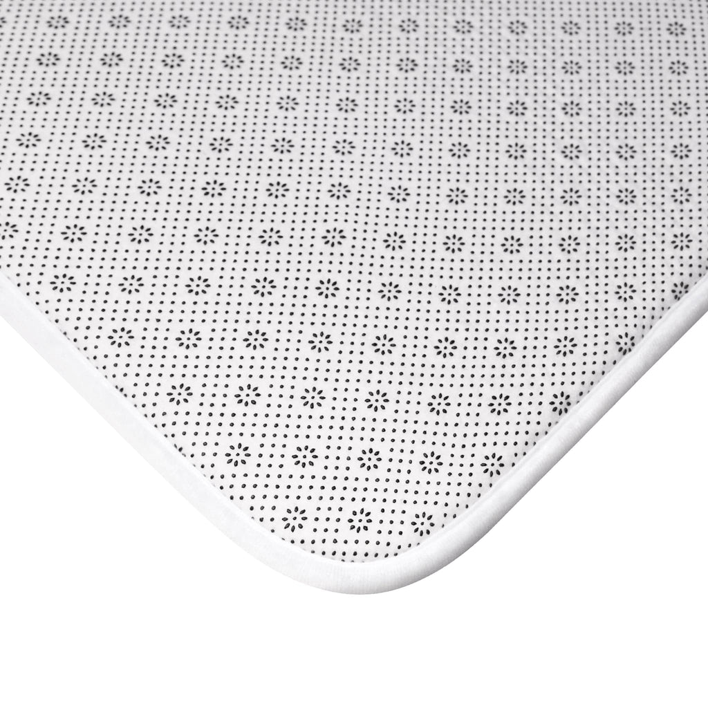 Step Up Your Bathroom Style with the UCCA Bath Mat! 🛁 Home Decor