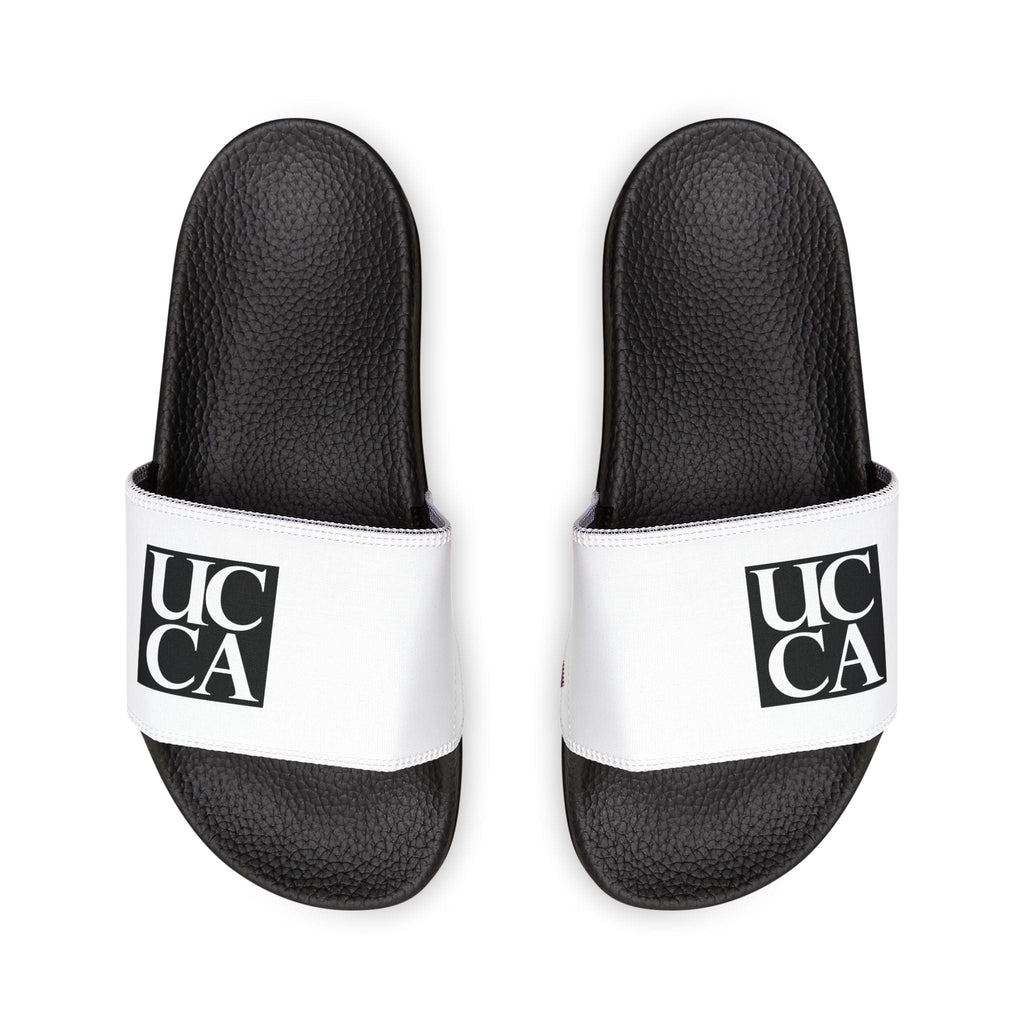 Stride into Summer with UCCA Personalized Womens Slide Sandals Shoes