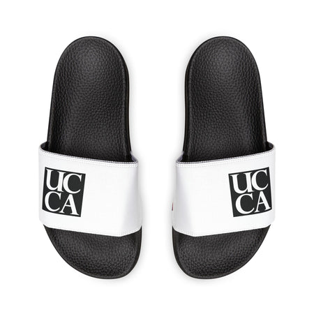 Stride into Summer with UCCA Personalized Womens Slide Sandals Shoes