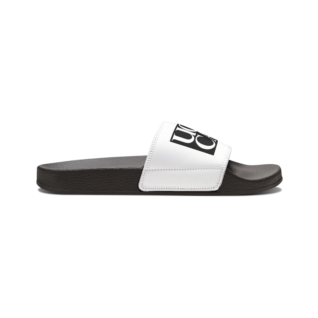 Stride into Summer with UCCA Personalized Womens Slide Sandals Shoes