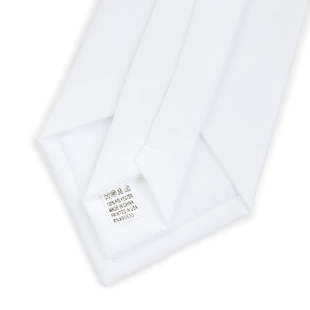 The UCCA Classic Monogram Tie: Bold. Professional. Unapologetically Stylish. One Size Accessories